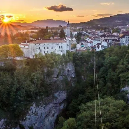 Apartman Sterna Pazin