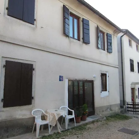 Lejlighed Apartman Sterna