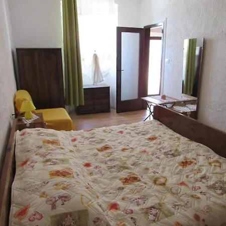 Apartman Sterna Lejlighed *