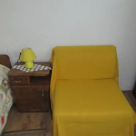 Lejlighed Apartman Sterna