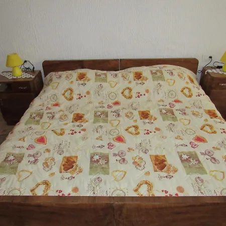 Apartman Sterna Pazin