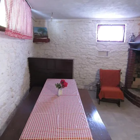 Lejlighed Apartman Sterna Pazin