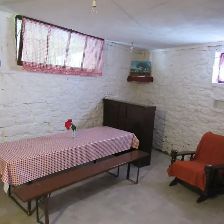 Apartman Sterna Pazin