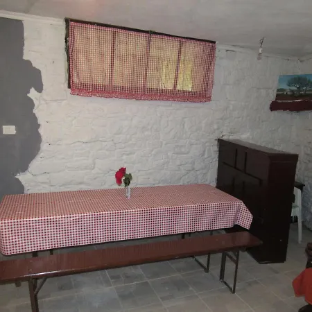 Apartman Sterna