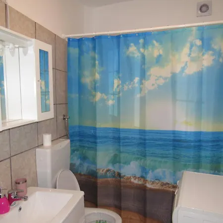Apartman Sterna *