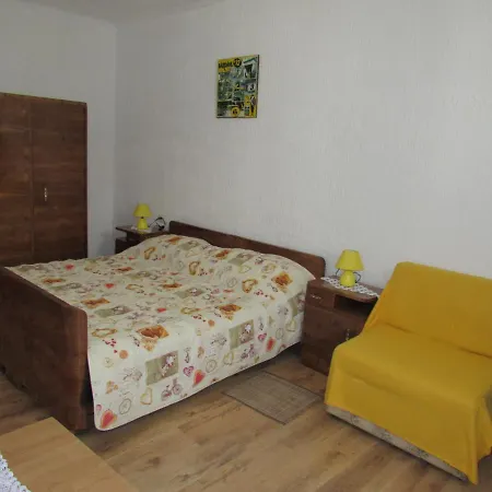 Apartman Sterna Lejlighed Pazin
