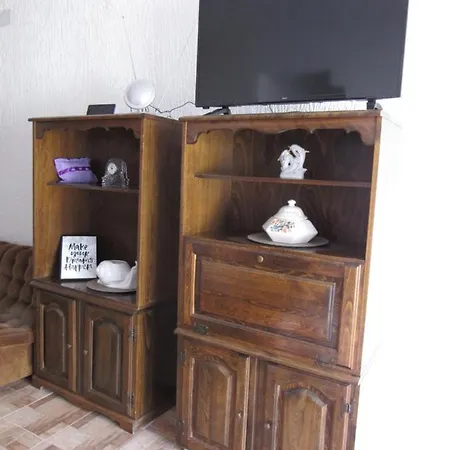 Apartman Sterna