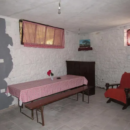 Apartman Sterna Pazin