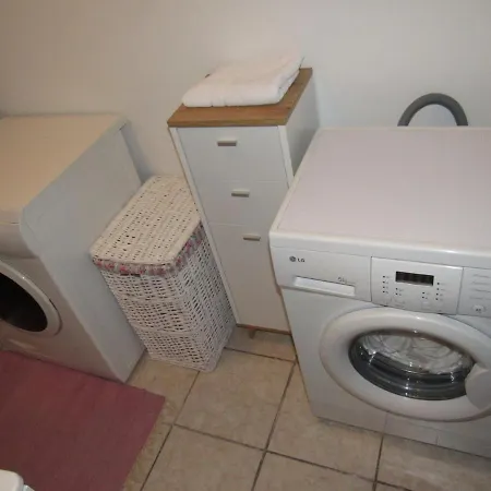 Apartman Sterna Lejlighed *