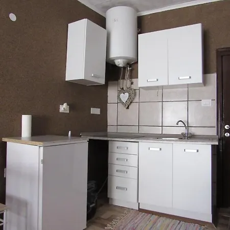 Apartman Sterna Lejlighed Pazin