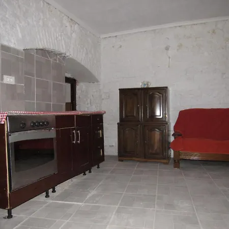 Apartman Sterna * Pazin