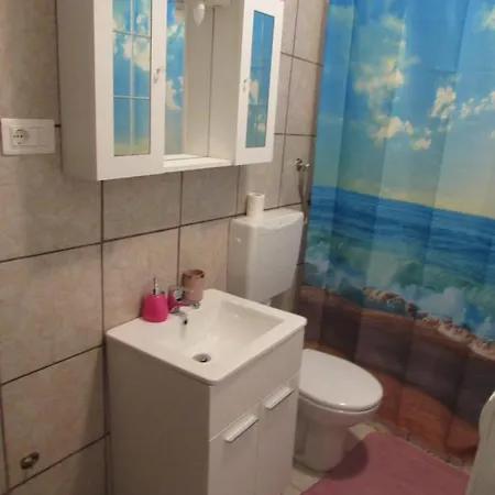Apartman Sterna